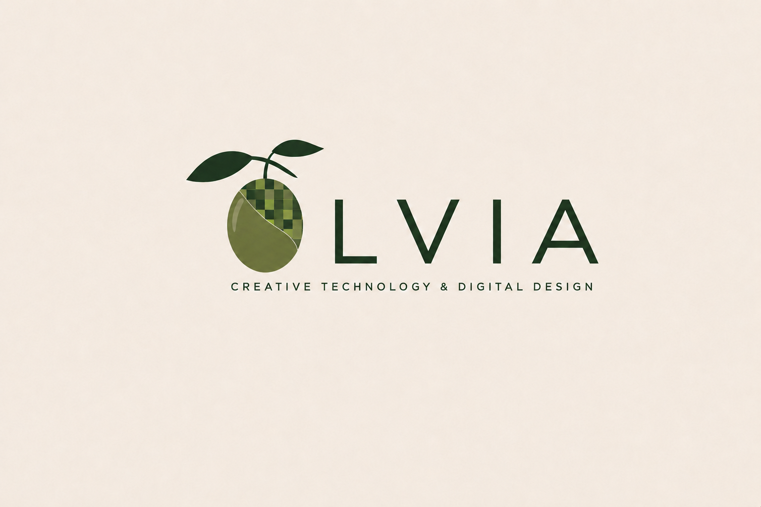 OLVIA Creative Technology and Digital Design